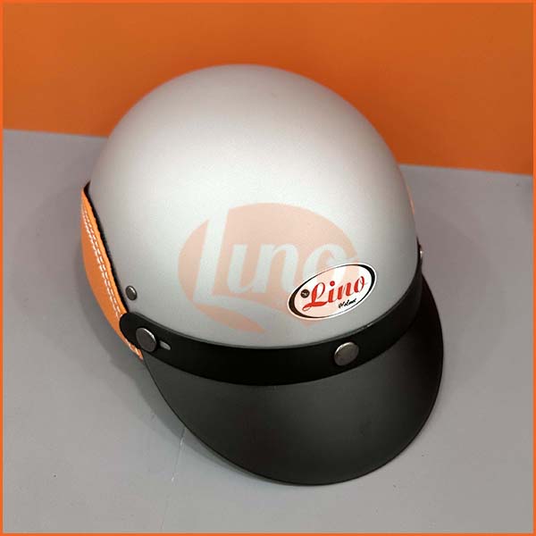 Lino 04 - Lino Helmet